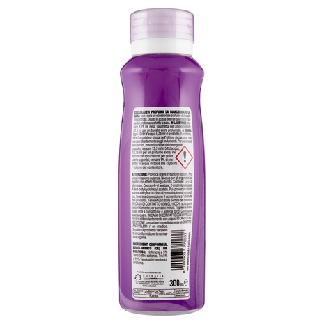 Coccolatevi Glicine del Giappone 300 ml